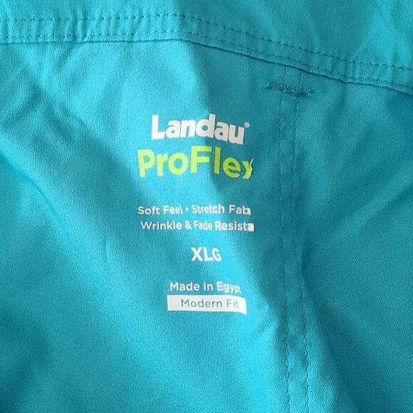Landau Scrub pants  - Picture 3 of 3